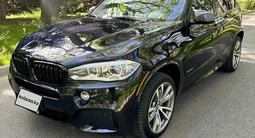 BMW X5 2014 года за 18 500 000 тг. в Алматы