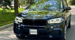 BMW X5 2014 года за 18 500 000 тг. в Алматы – фото 4