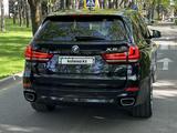 BMW X5 2014 годаүшін18 500 000 тг. в Алматы – фото 5