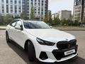 BMW 520 2024 годаүшін32 000 000 тг. в Астана – фото 9