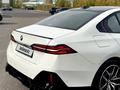 BMW 520 2024 годаүшін32 000 000 тг. в Астана – фото 14