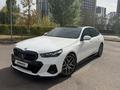 BMW 520 2024 годаүшін32 000 000 тг. в Астана