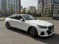 BMW 520 2024 годаүшін32 000 000 тг. в Астана – фото 3