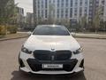 BMW 520 2024 годаүшін32 000 000 тг. в Астана – фото 2