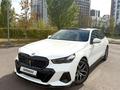 BMW 520 2024 годаүшін32 000 000 тг. в Астана – фото 8
