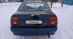 Suzuki Baleno 1996 годаүшін1 650 000 тг. в Сергеевка – фото 2