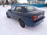 Suzuki Baleno 1996 года за 1 650 000 тг. в Сергеевка – фото 4