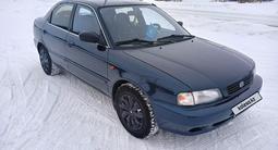 Suzuki Baleno 1996 годаүшін1 650 000 тг. в Сергеевка – фото 5