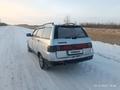 ВАЗ (Lada) 2111 1999 годаүшін450 000 тг. в Булаево – фото 2