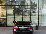 Lexus ES 200 Premium 2016 года за 13 990 000 тг. в Алматы – фото 5