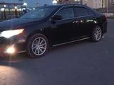 Toyota Camry 2012 года за 8 500 000 тг. в Аягоз – фото 4