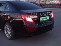 Toyota Camry 2012 годаfor8 500 000 тг. в Аягоз – фото 5