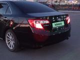 Toyota Camry 2012 годаүшін8 500 000 тг. в Аягоз – фото 5