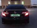 Toyota Camry 2012 годаfor8 500 000 тг. в Аягоз – фото 6