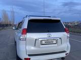 Toyota Land Cruiser Prado 2013 годаүшін17 000 000 тг. в Астана – фото 4