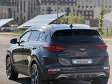 Kia Sportage 2021 годаfor11 500 000 тг. в Астана – фото 4