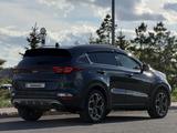 Kia Sportage 2021 годаfor11 500 000 тг. в Астана – фото 3