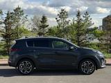Kia Sportage 2021 годаfor11 500 000 тг. в Астана – фото 2