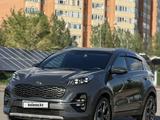 Kia Sportage 2021 годаfor11 500 000 тг. в Астана – фото 5