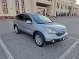 Honda CR-V 2008 года за 6 800 000 тг. в Караганда – фото 3