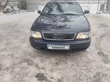 Audi A6 1996 года за 3 500 000 тг. в Тараз