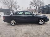 Audi A6 1996 года за 3 500 000 тг. в Тараз – фото 4