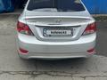 Hyundai Accent 2011 года за 4 900 000 тг. в Алматы – фото 2