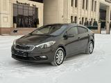 Kia Cerato 2014 годаfor5 600 000 тг. в Караганда – фото 2