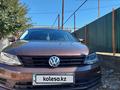 Volkswagen Jetta 2015 года за 6 000 000 тг. в Алматы – фото 2