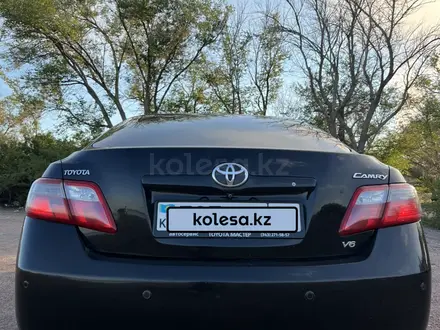 Toyota Camry 2008 года за 7 000 000 тг. в Балхаш – фото 17