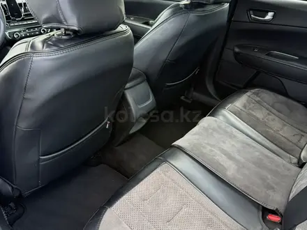 Kia Optima 2020 года за 8 500 000 тг. в Алматы – фото 11