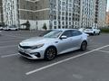 Kia Optima 2020 года за 8 500 000 тг. в Алматы – фото 2