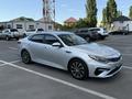 Kia Optima 2020 года за 8 500 000 тг. в Алматы – фото 8
