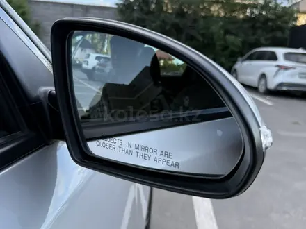 Kia Optima 2020 года за 8 500 000 тг. в Алматы – фото 9