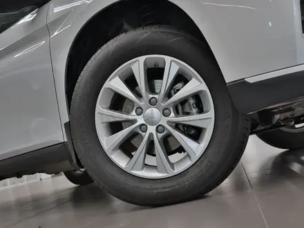 Haval M6 Elite 1.5T DCT 2024 года за 8 230 000 тг. в Алматы – фото 14