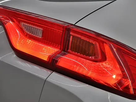 Haval M6 Elite 1.5T DCT 2024 года за 8 230 000 тг. в Алматы – фото 8