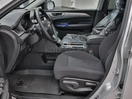 Haval M6 Elite 1.5T DCT 2024 года за 8 230 000 тг. в Алматы – фото 15