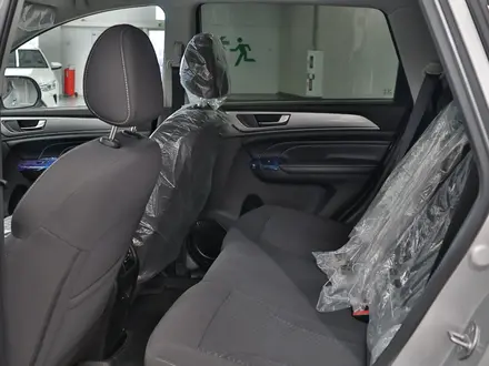 Haval M6 Elite 1.5T DCT 2024 года за 8 230 000 тг. в Алматы – фото 11