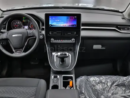 Haval M6 Elite 1.5T DCT 2024 года за 8 230 000 тг. в Алматы – фото 12