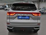Haval M6 Elite 1.5T DCT 2024 года за 8 230 000 тг. в Алматы – фото 5