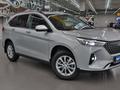Haval M6 Elite 1.5T DCT 2024 года за 8 230 000 тг. в Алматы – фото 3