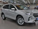 Haval M6 Elite 1.5T DCT 2024 года за 8 230 000 тг. в Алматы – фото 3