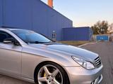 Mercedes-Benz CLS 500 2005 годаfor9 900 000 тг. в Алматы – фото 5