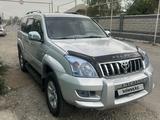 Toyota Land Cruiser Prado 2006 года за 10 500 000 тг. в Алматы