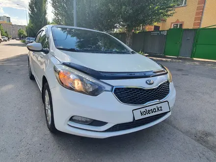 Kia Cerato 2013 года за 5 450 000 тг. в Астана – фото 29