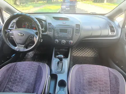 Kia Cerato 2013 года за 5 450 000 тг. в Астана – фото 31