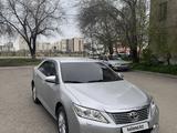 Toyota Camry 2011 года за 9 200 000 тг. в Талдыкорган – фото 3