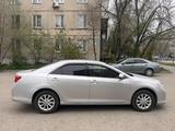 Toyota Camry 2011 года за 9 200 000 тг. в Талдыкорган – фото 4