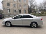 Toyota Camry 2011 года за 9 200 000 тг. в Талдыкорган – фото 5