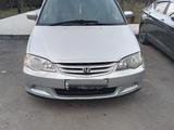 Honda Odyssey 2000 годаfor3 300 000 тг. в Алматы – фото 2